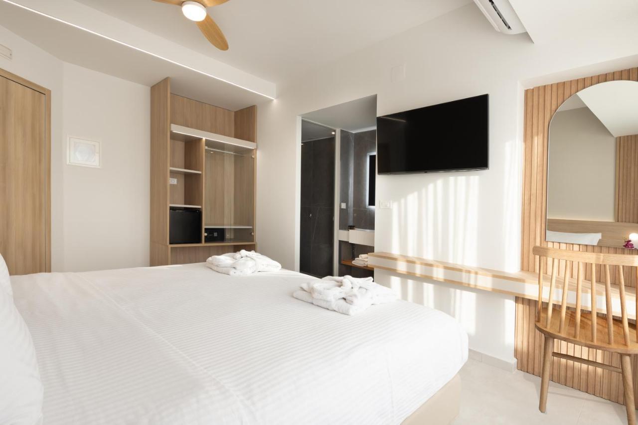 Epavli Grace 4* Chania (Crete)