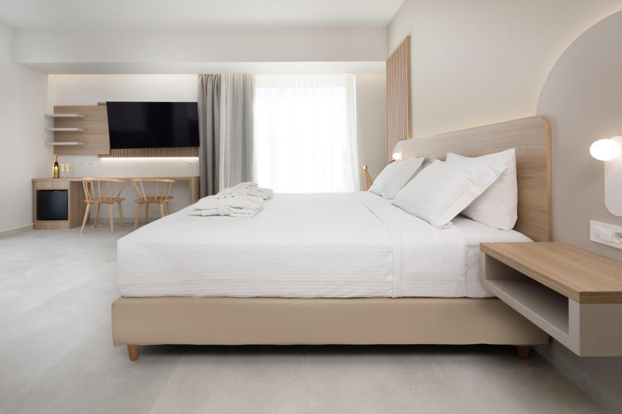 Epavli Grace 4* Chania (Crete)
