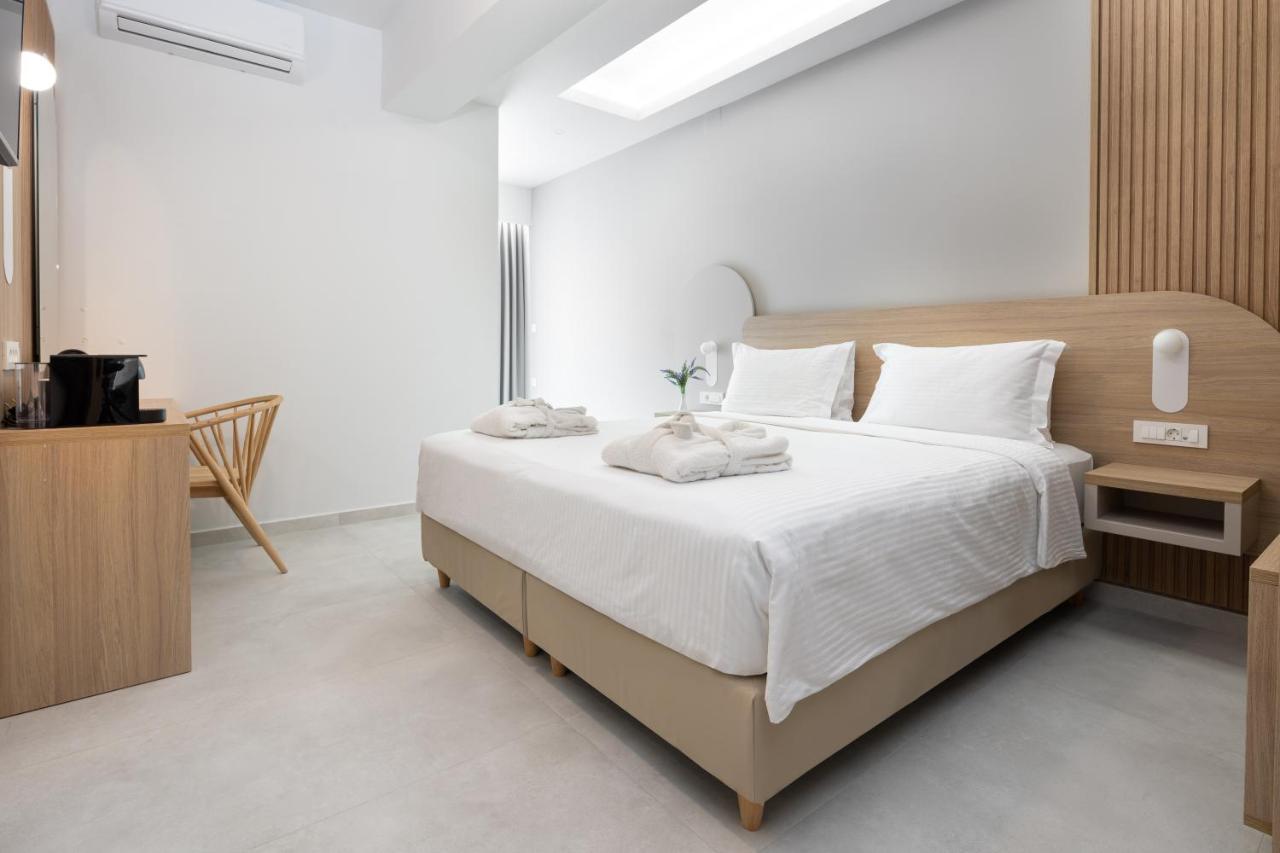 Hotel Epavli Grace