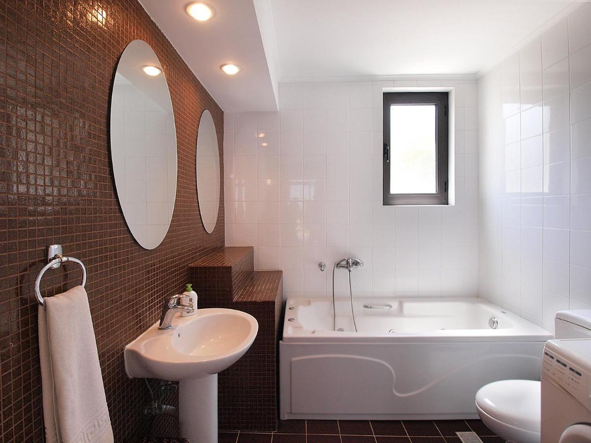 Villa Rotunda B Chania (Crete)