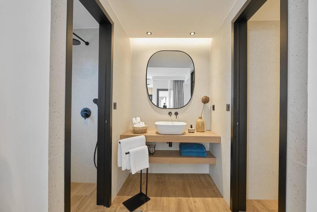 Orfeas Apartment