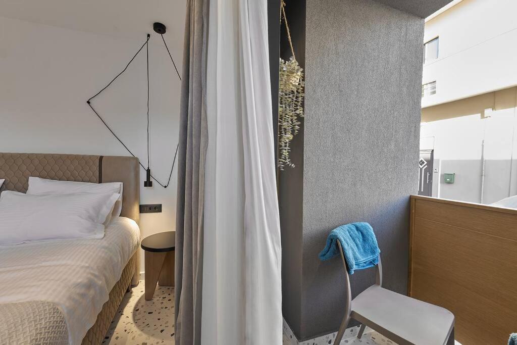 Apartment Orfeas *