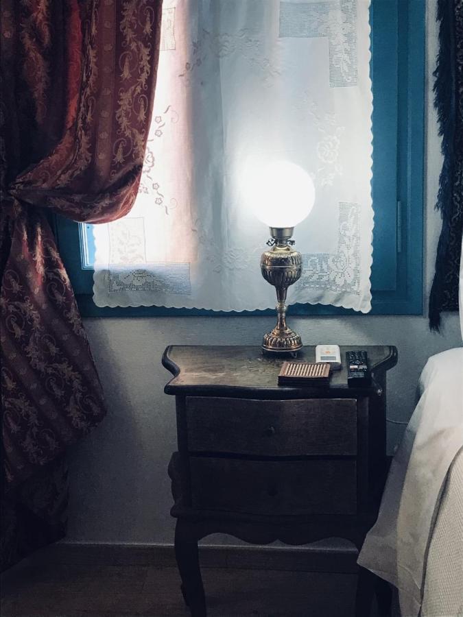 Casa de hóspedes Dioni 2 Chrissi Akti Chania