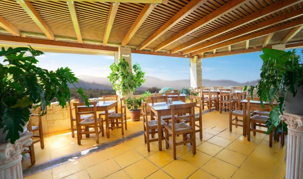 Futura Hotel Chania (Crete)