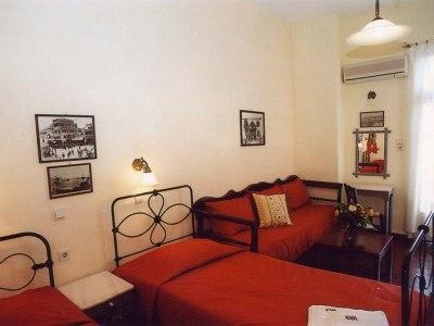 Guest house Eva 2*
