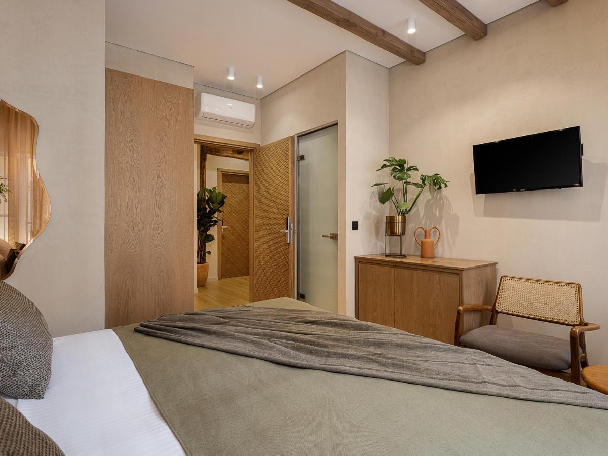 Casa Modiano Boutique * Chania (Crete)