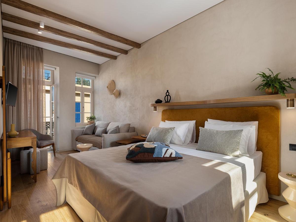 Casa Modiano Boutique Hotel