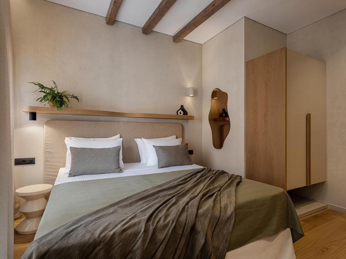 Casa Modiano Boutique Chania (Crete)