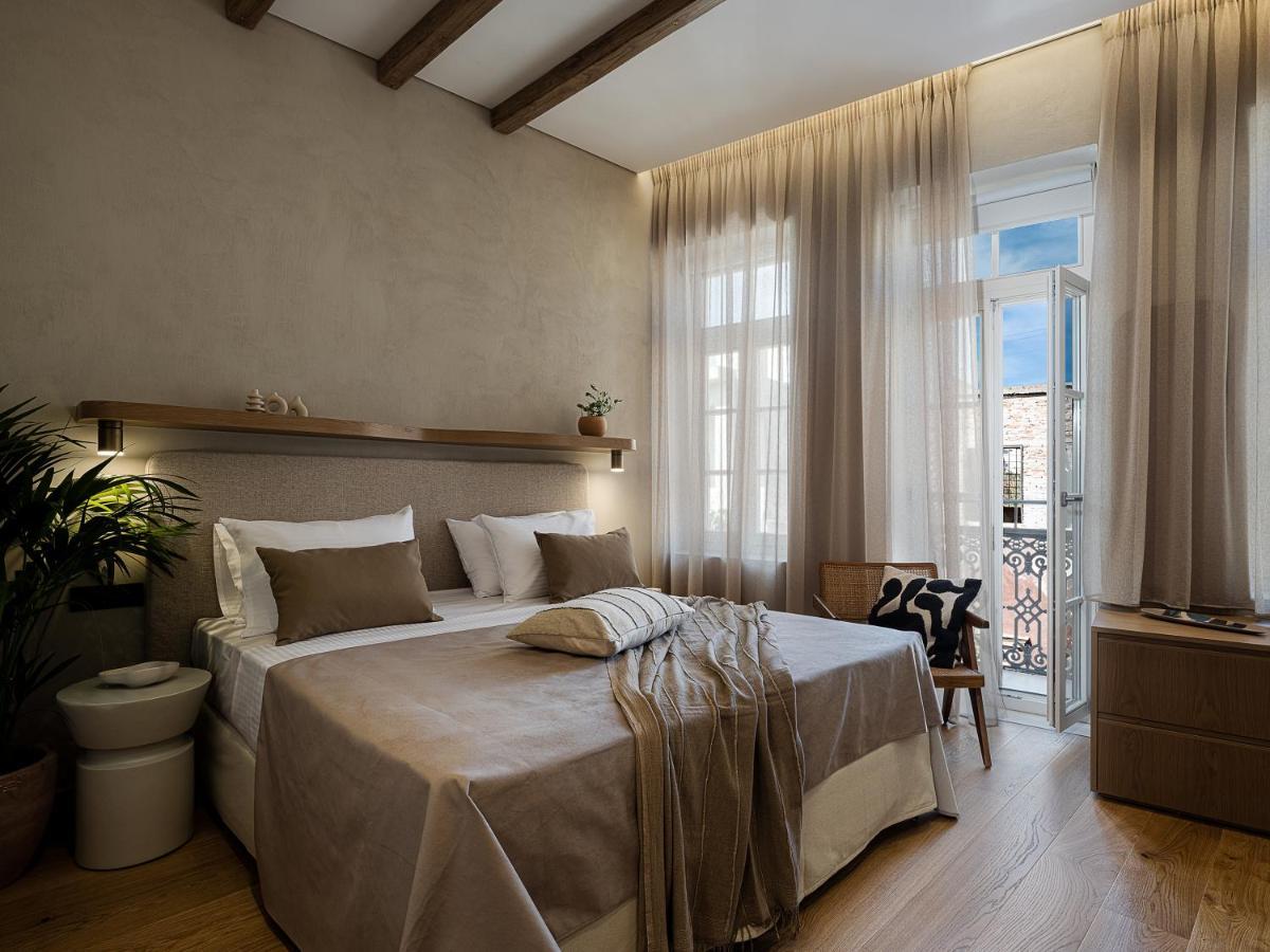 Casa Modiano Boutique Hotel