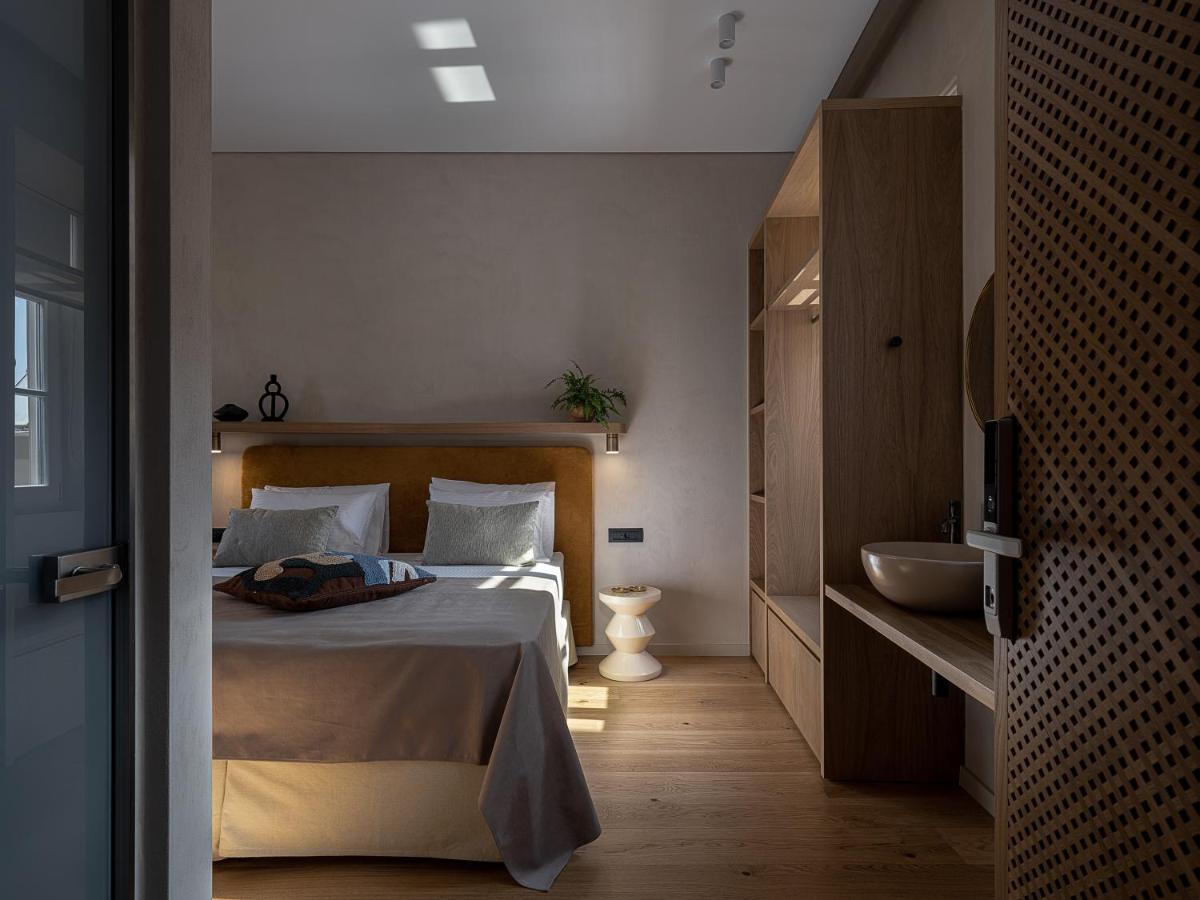 Casa Modiano Boutique *