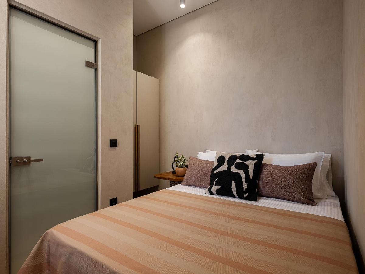 Casa Modiano Boutique Chania (Crete)