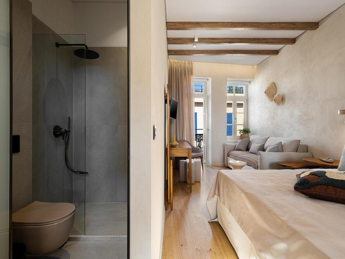 Casa Modiano Boutique *
