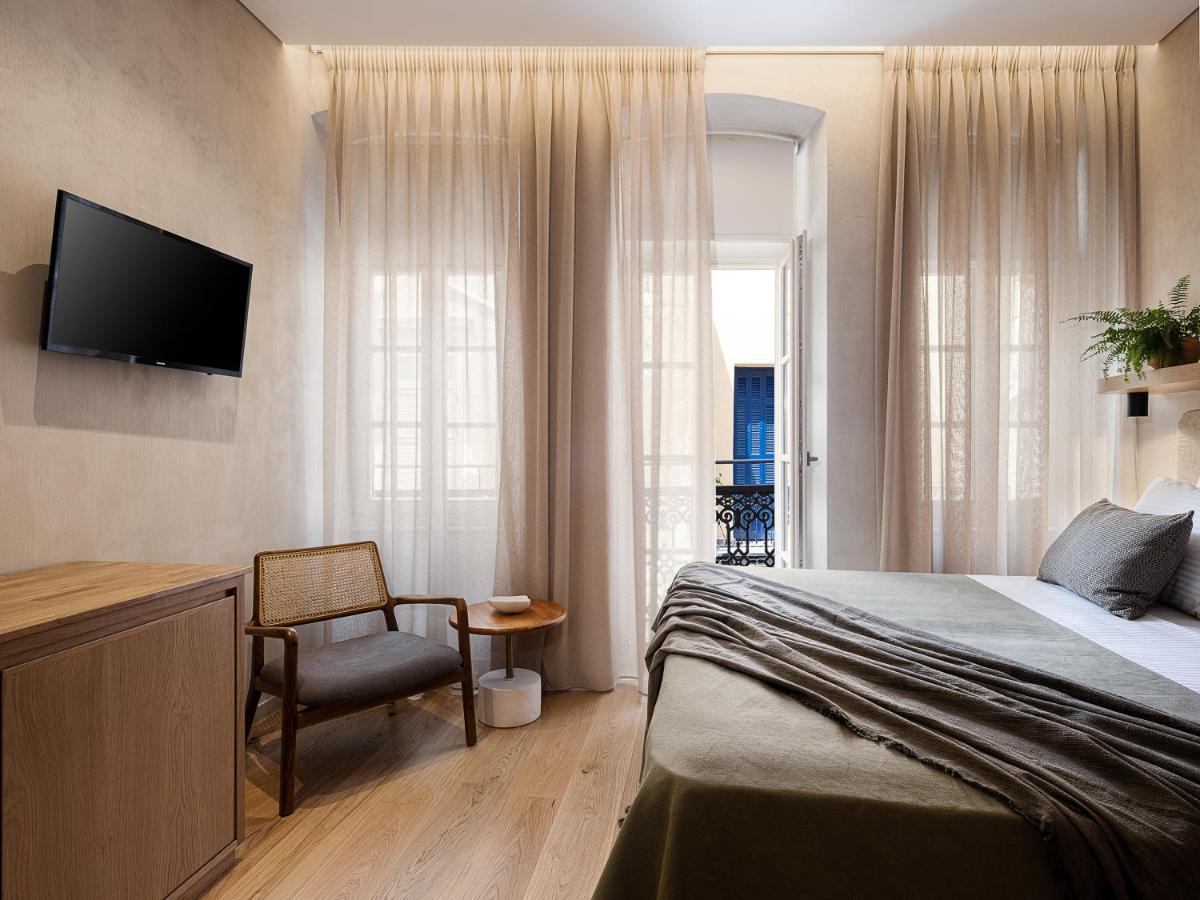 Casa Modiano Boutique *