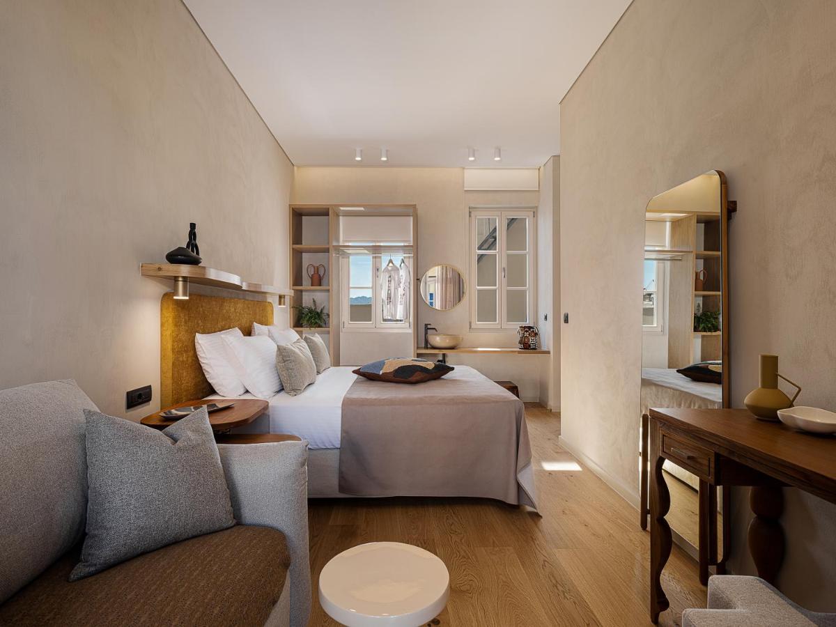 Casa Modiano Boutique Hotel *