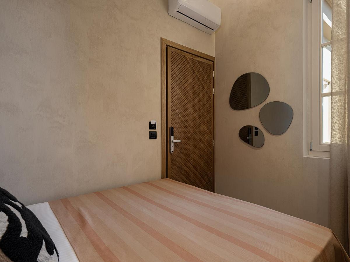Hotel Casa Modiano Boutique Chania (Crete)