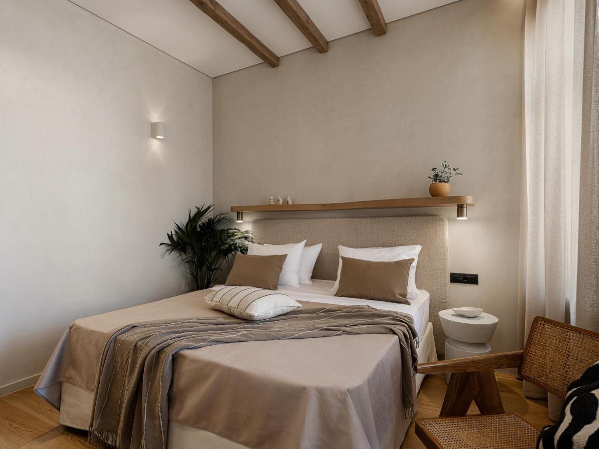 Casa Modiano Boutique Chania (Crete)