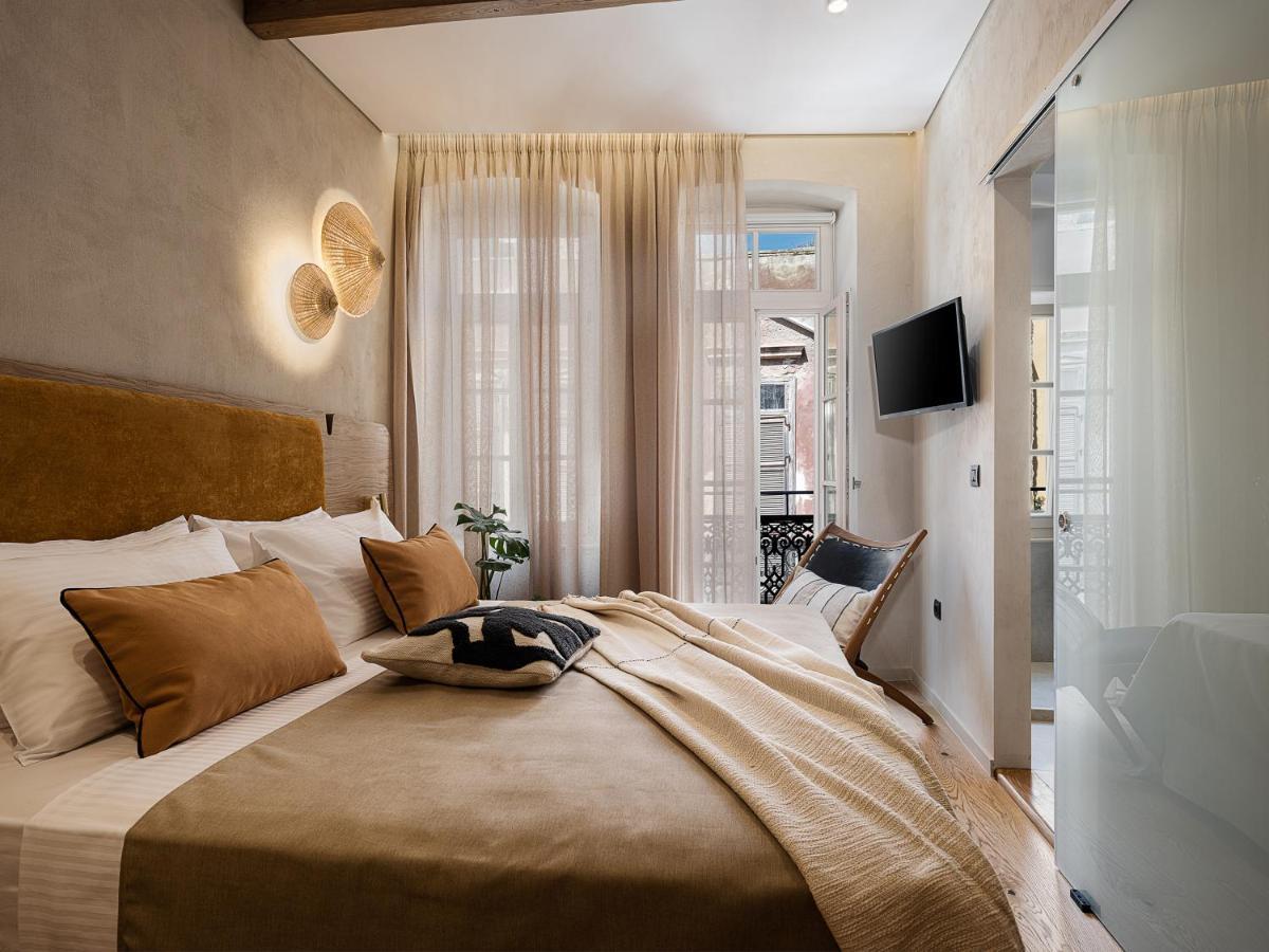 Casa Modiano Boutique * Chania (Crete)