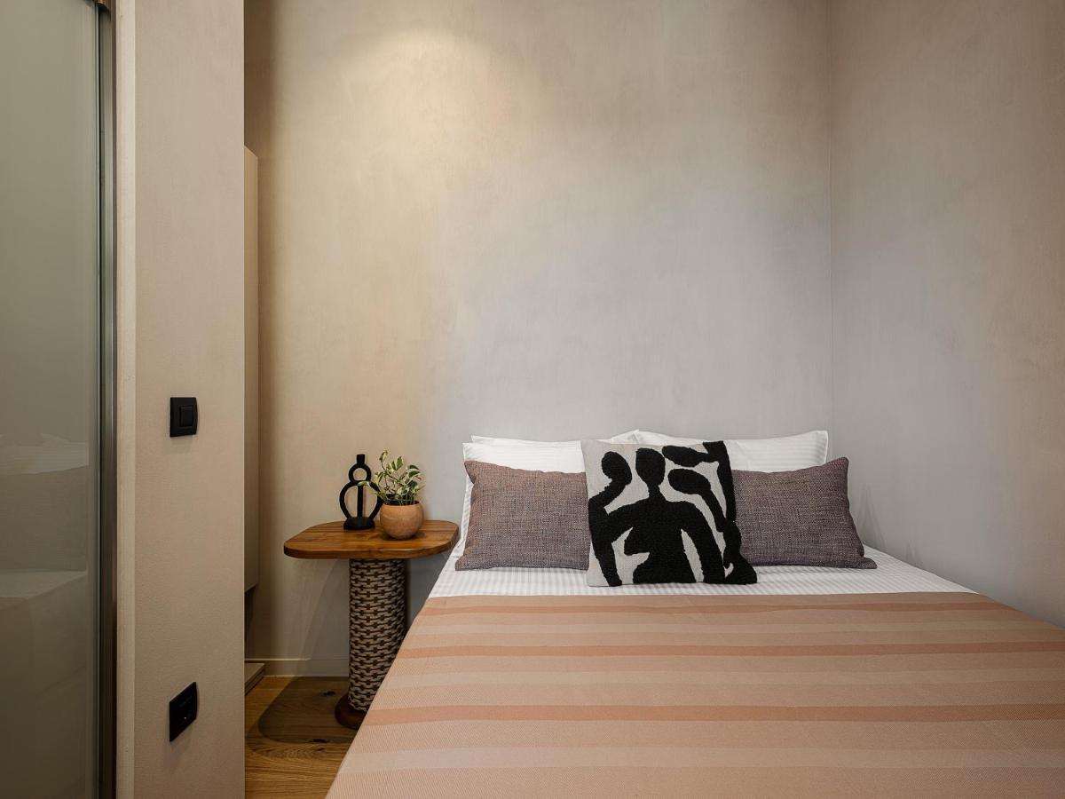 Hotel Casa Modiano Boutique Chania (Crete)