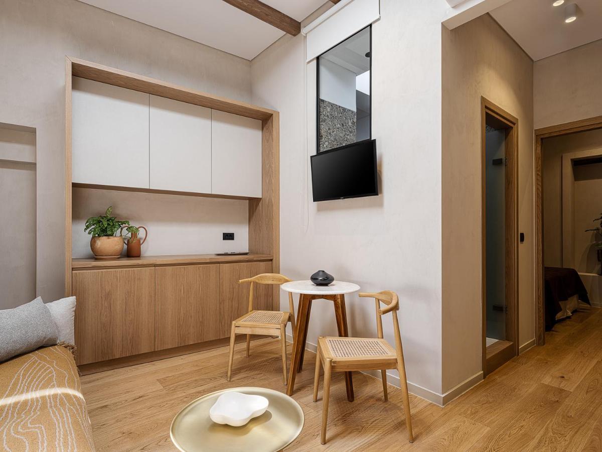 Casa Modiano Boutique * Chania (Crete)