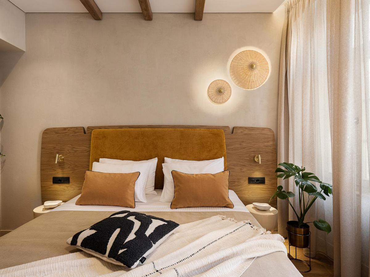 Casa Modiano Boutique Hotel Chania (Crete)