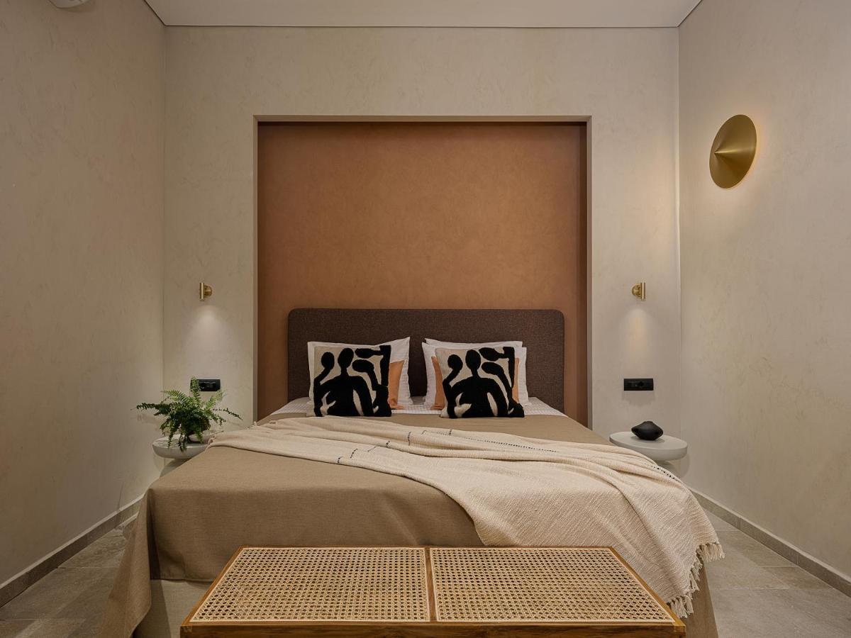 Casa Modiano Boutique *