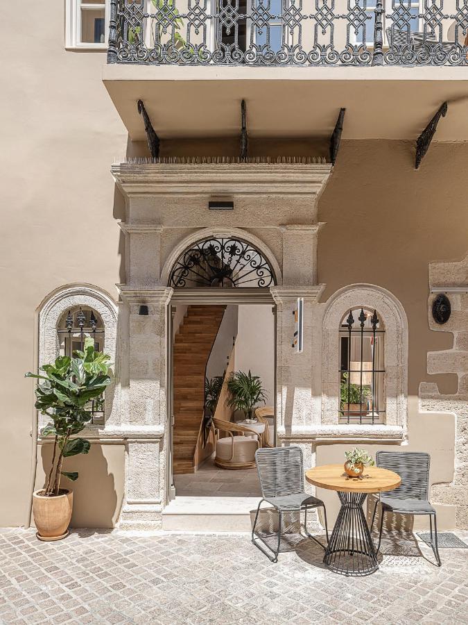 Casa Modiano Boutique Hotel *