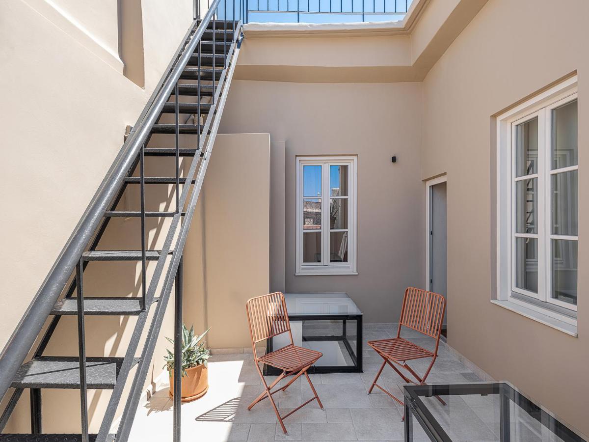 Casa Modiano Boutique * Chania (Crete)