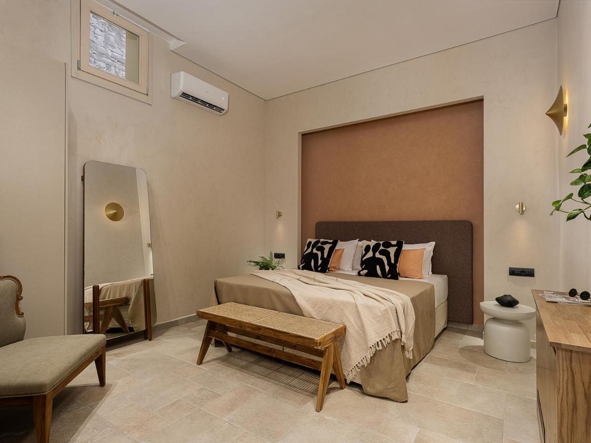 Hotel Casa Modiano Boutique Chania (Crete)