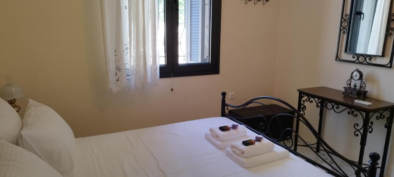 Paul's House Chania Holiday home