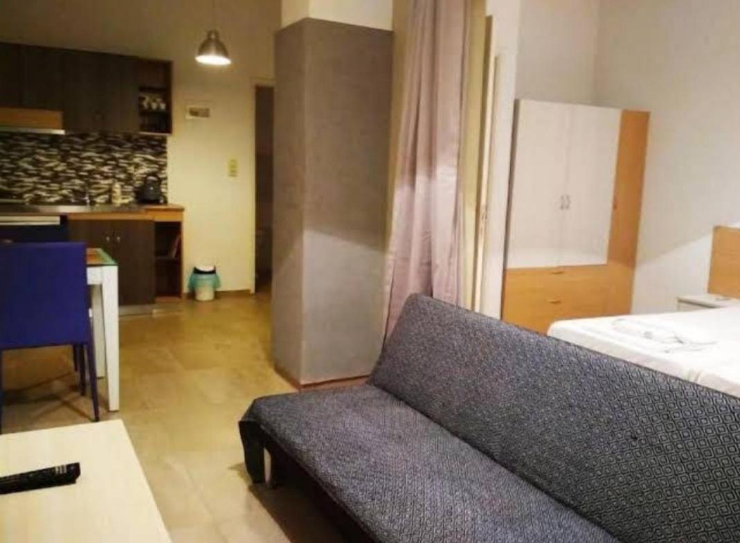 Aparthotel D. Beloni