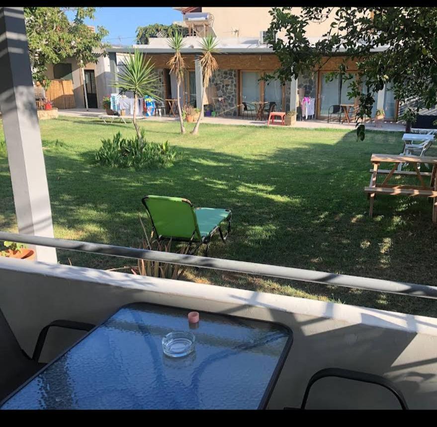 Aparthotel D. Beloni *