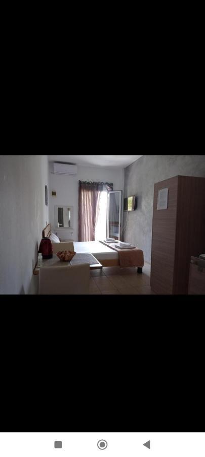 D. Beloni Aparthotel