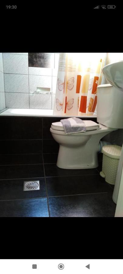 D. Beloni Aparthotel *