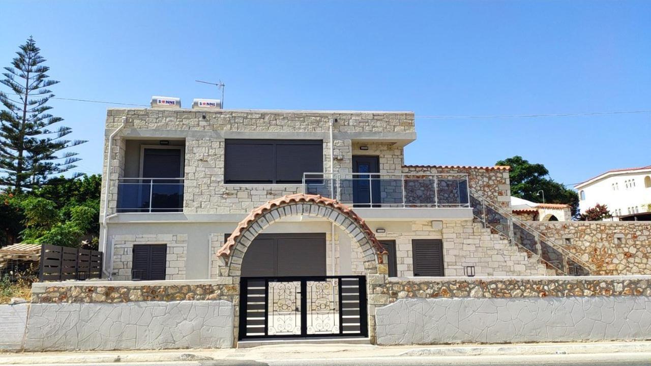 Ioanna 2 * Chania (Crete)
