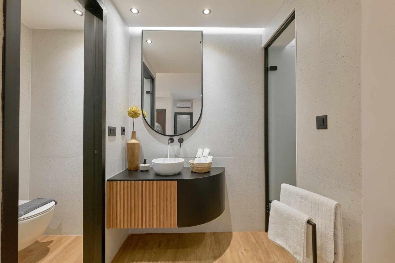 Apartment Evridiki Chania (Crete)