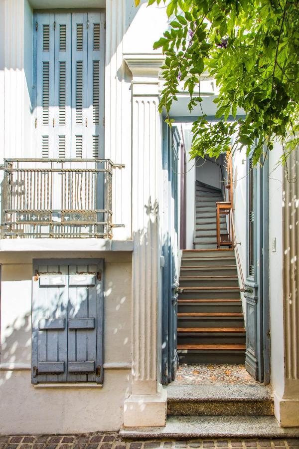 Casa Ari - Venetian Port Apartment Chania (Crete)