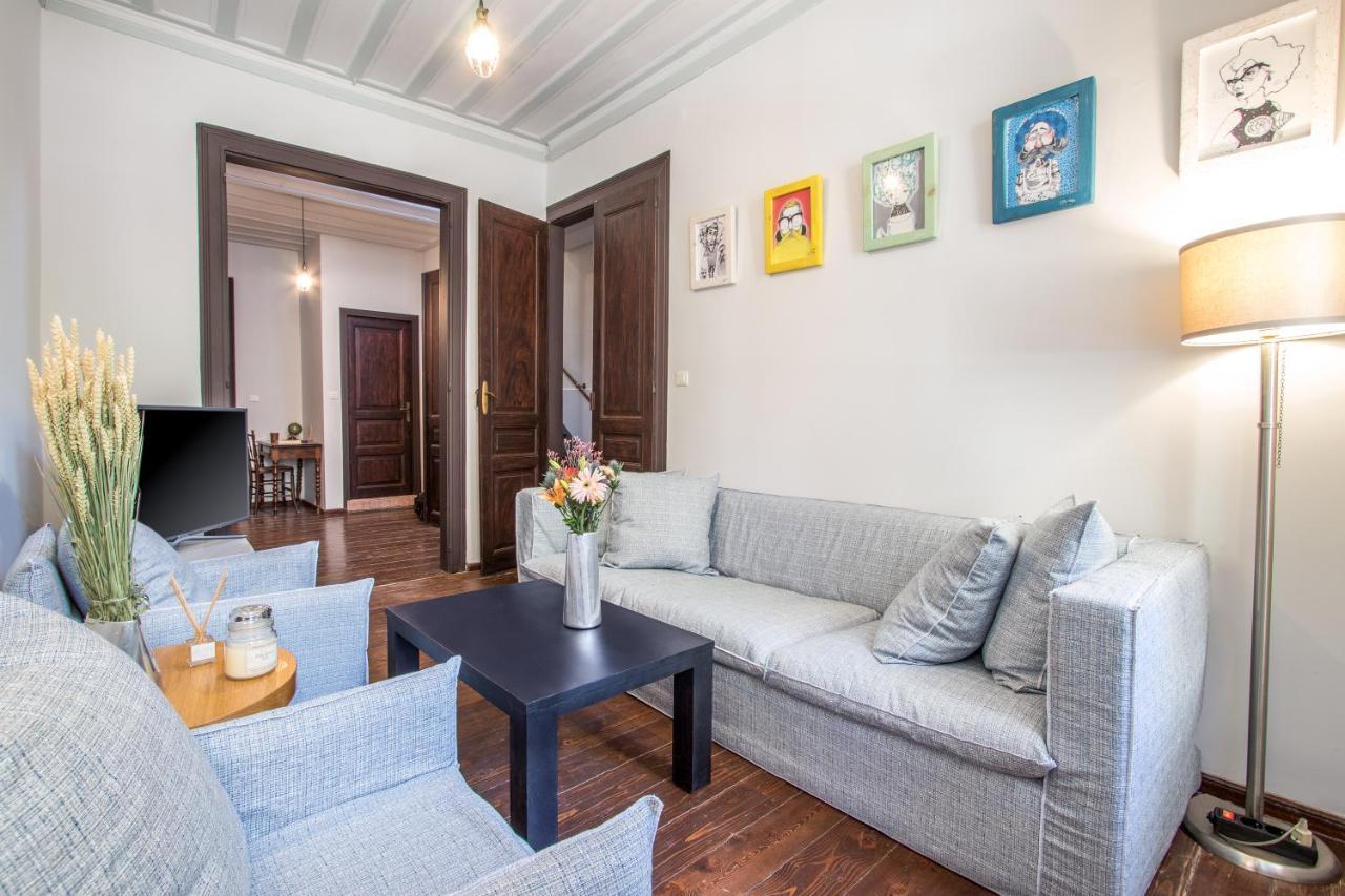 Casa Ari - Venetian Port Apartment *