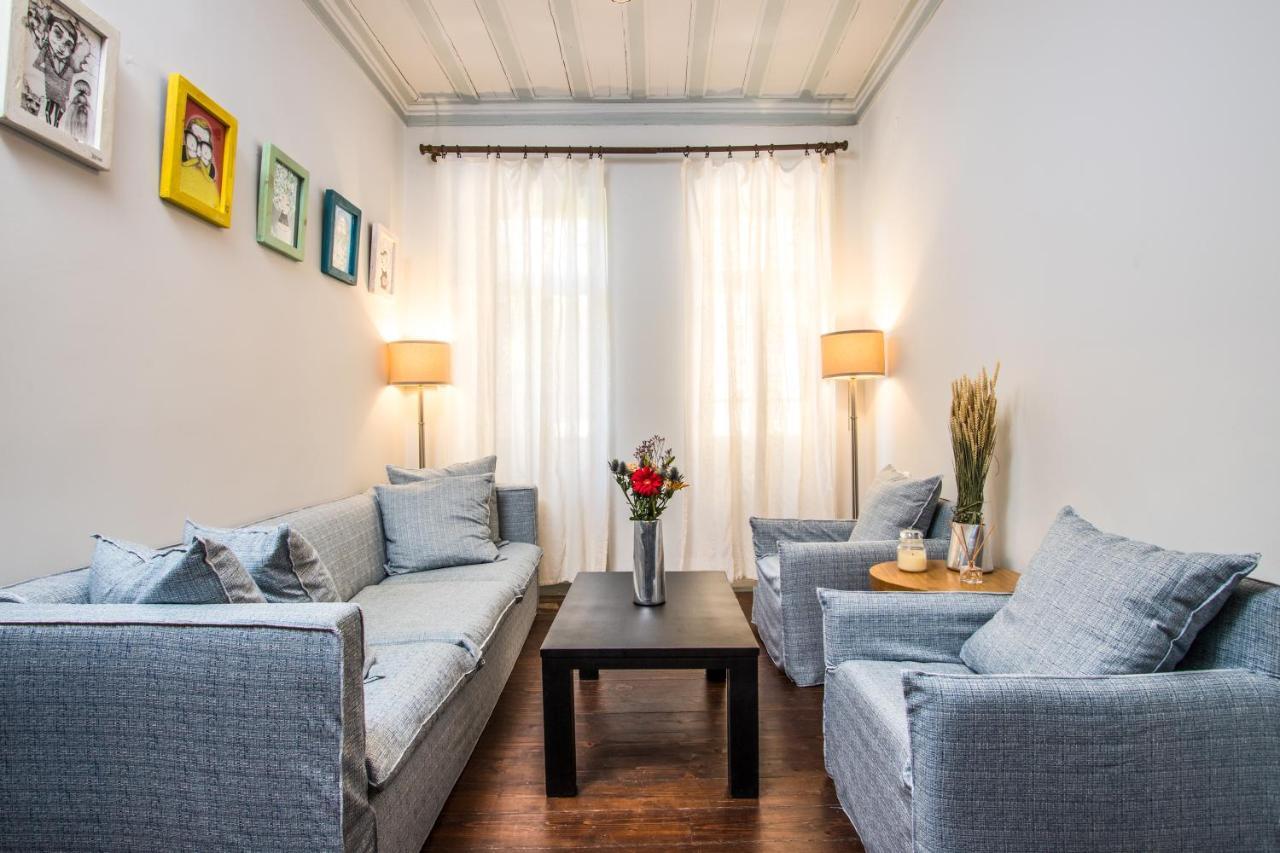 Casa Ari - Venetian Port Chania (Crete)