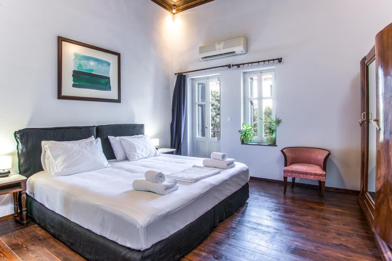 Casa Ari - Venetian Port Apartment Chania (Crete)