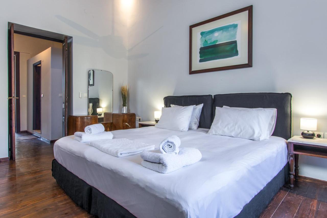 Apartment Casa Ari - Venetian Port *