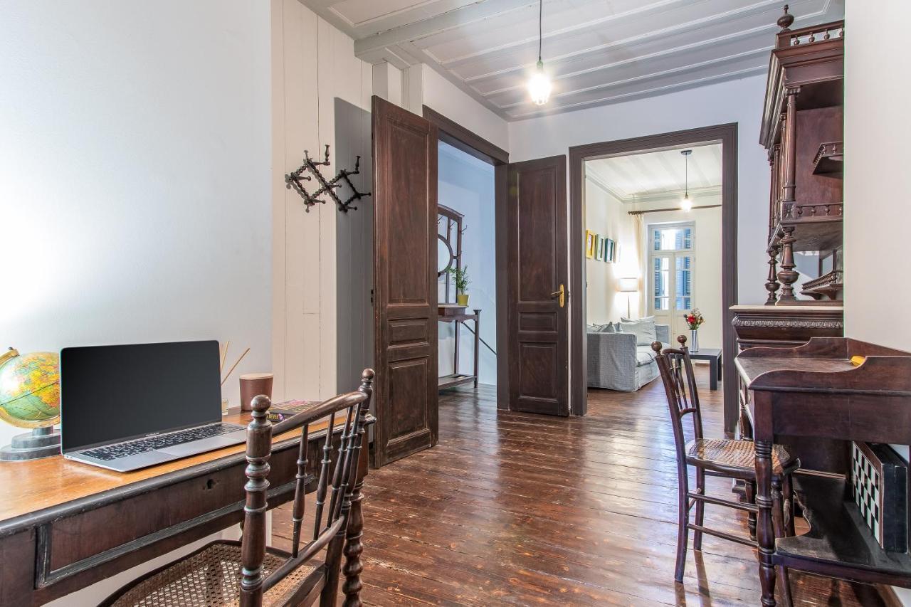 Casa Ari - Venetian Port Apartment *