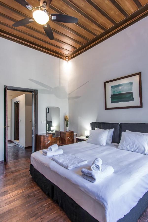 Apartment Casa Ari - Venetian Port Chania (Crete)