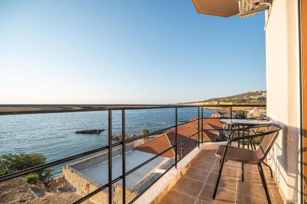 Apartment Sea Gem Family Chania (Crete)