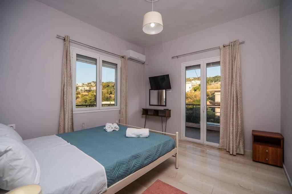 Sea Gem Family Apartment Chania (Crete)