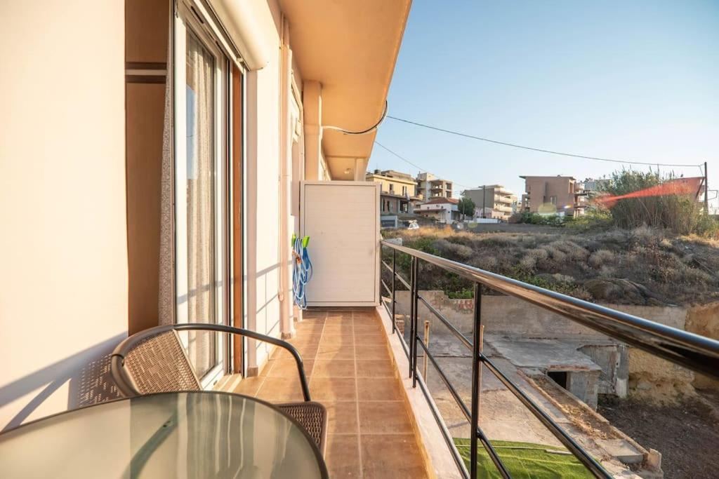 Apartment Sea Gem Family Chania (Crete)