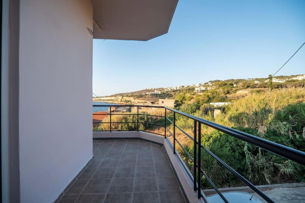 Apartment Sea Gem Family Chania (Crete)