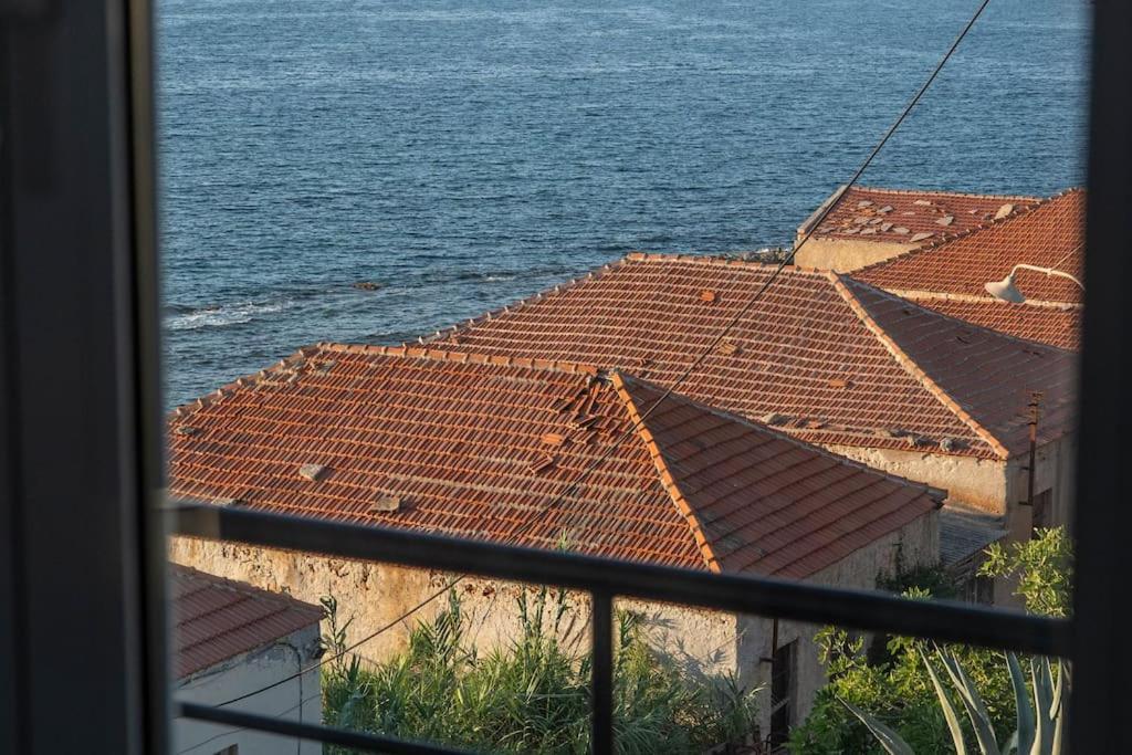 Apartment Sea Gem Family Chania (Crete)