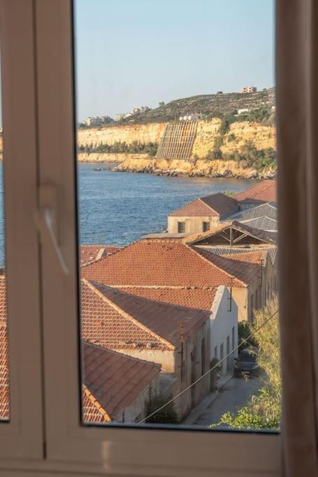 Apartment Sea Gem Family Chania (Crete)