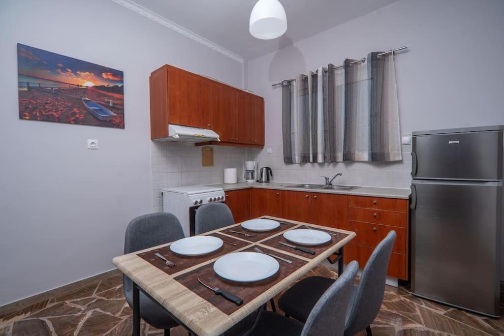 Sea Gem Family Apartment *