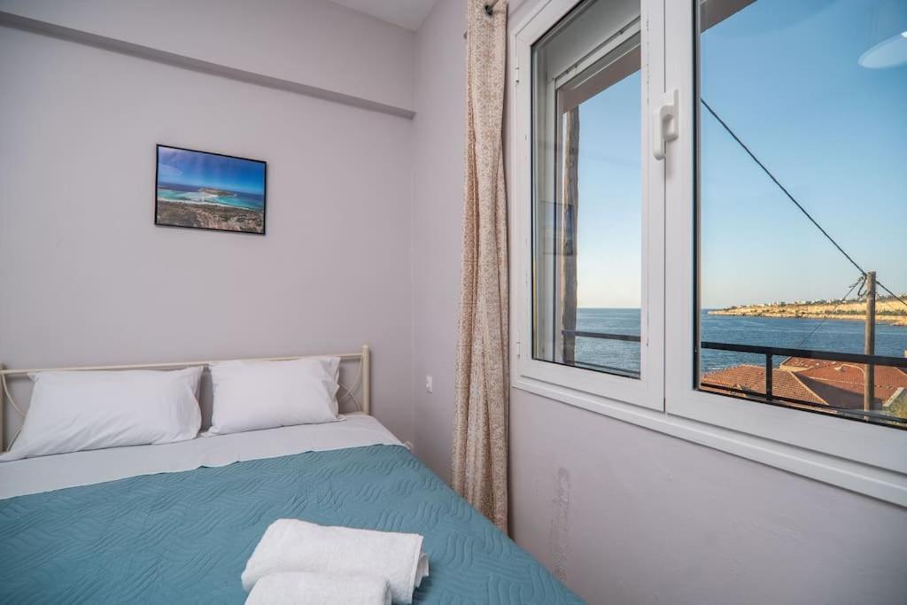 Sea Gem Family Apartment